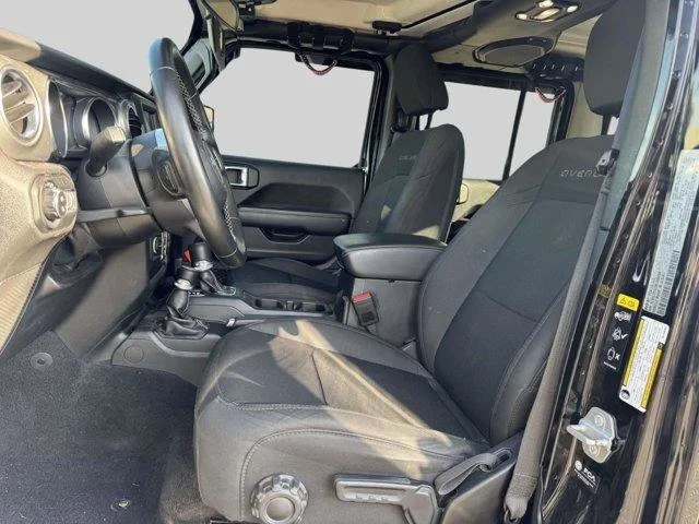 2021 Jeep JT Gladiator - Image 3 of 14