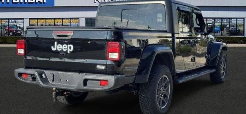 2021 Jeep JT Gladiator - Image 13 of 14