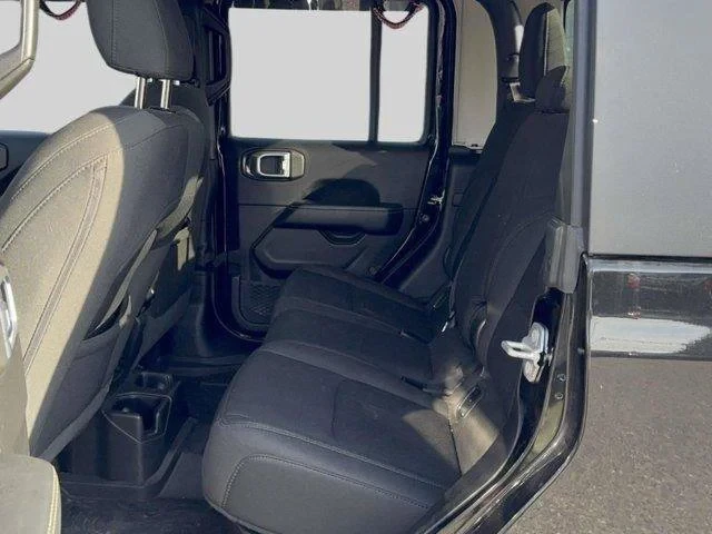 2021 Jeep JT Gladiator - Image 9 of 14