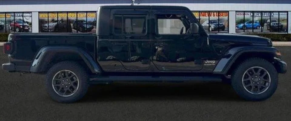 2021 Jeep JT Gladiator - Image 12 of 14