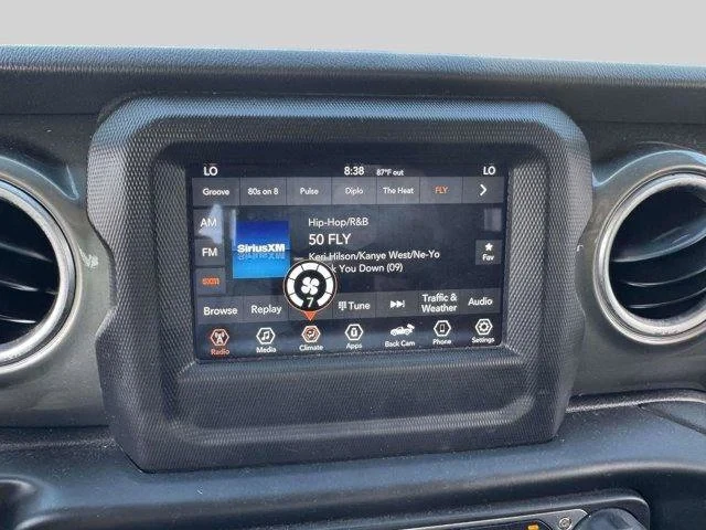 2021 Jeep JT Gladiator - Image 4 of 14