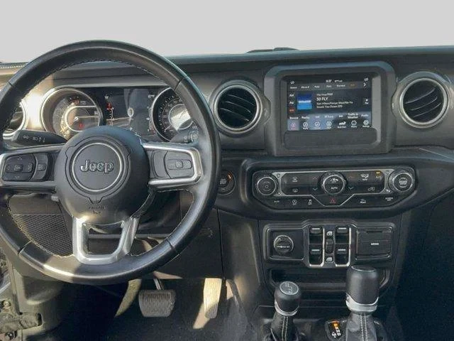 2021 Jeep JT Gladiator - Image 2 of 14
