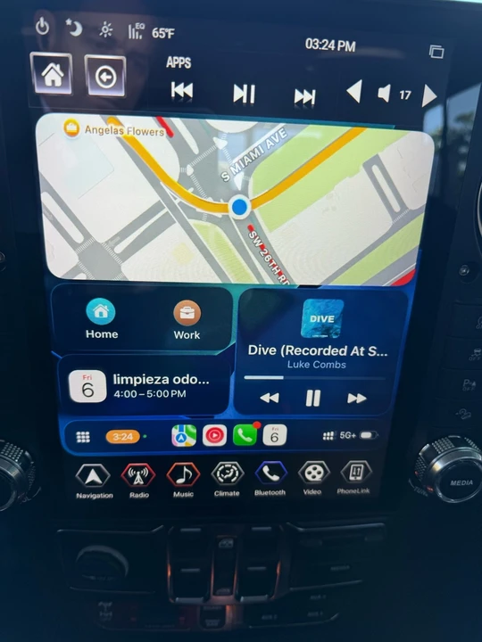 2021 Jeep JT Gladiator - Image 19 of 19