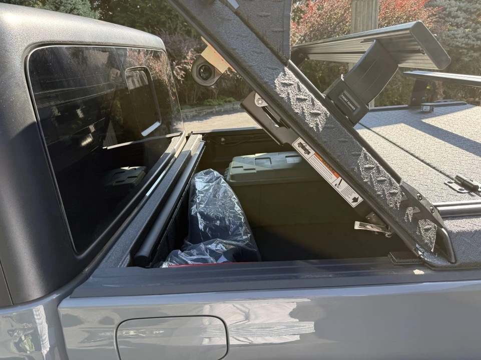 2021 Jeep JT Gladiator - Image 18 of 31