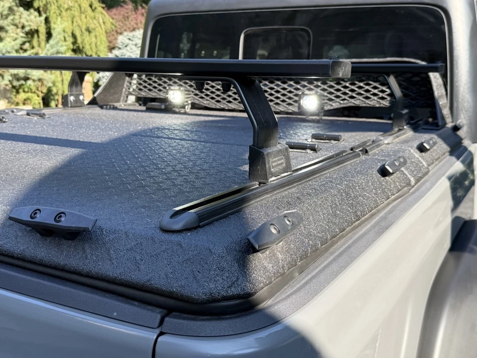 2021 Jeep JT Gladiator - Image 8 of 31