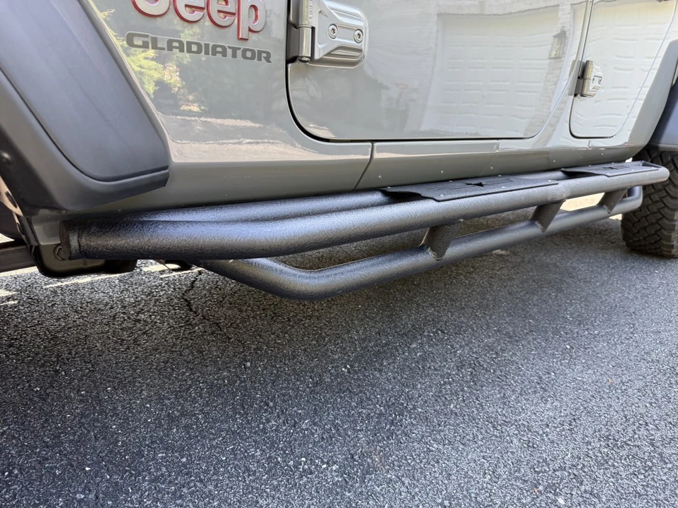 2021 Jeep JT Gladiator - Image 30 of 31