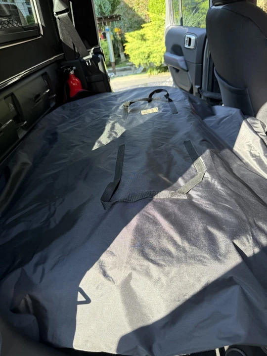 2021 Jeep JT Gladiator - Image 14 of 31