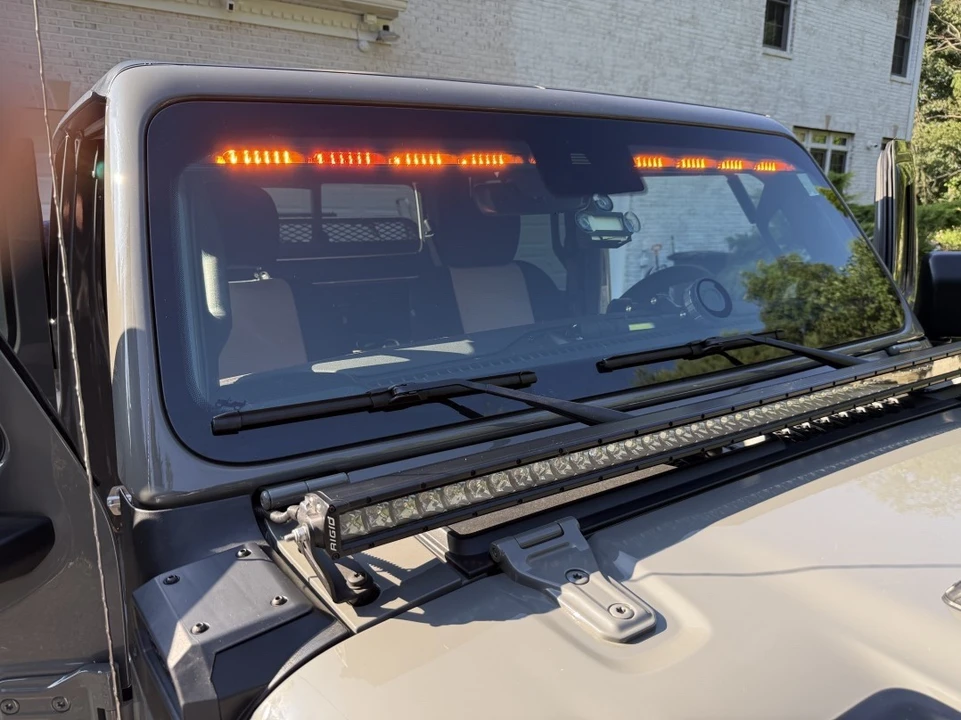 2021 Jeep JT Gladiator - Image 9 of 31