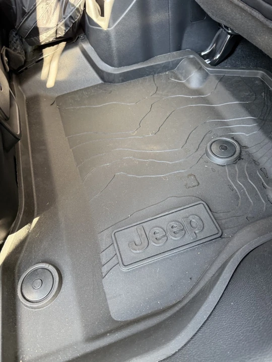 2021 Jeep JT Gladiator - Image 12 of 31