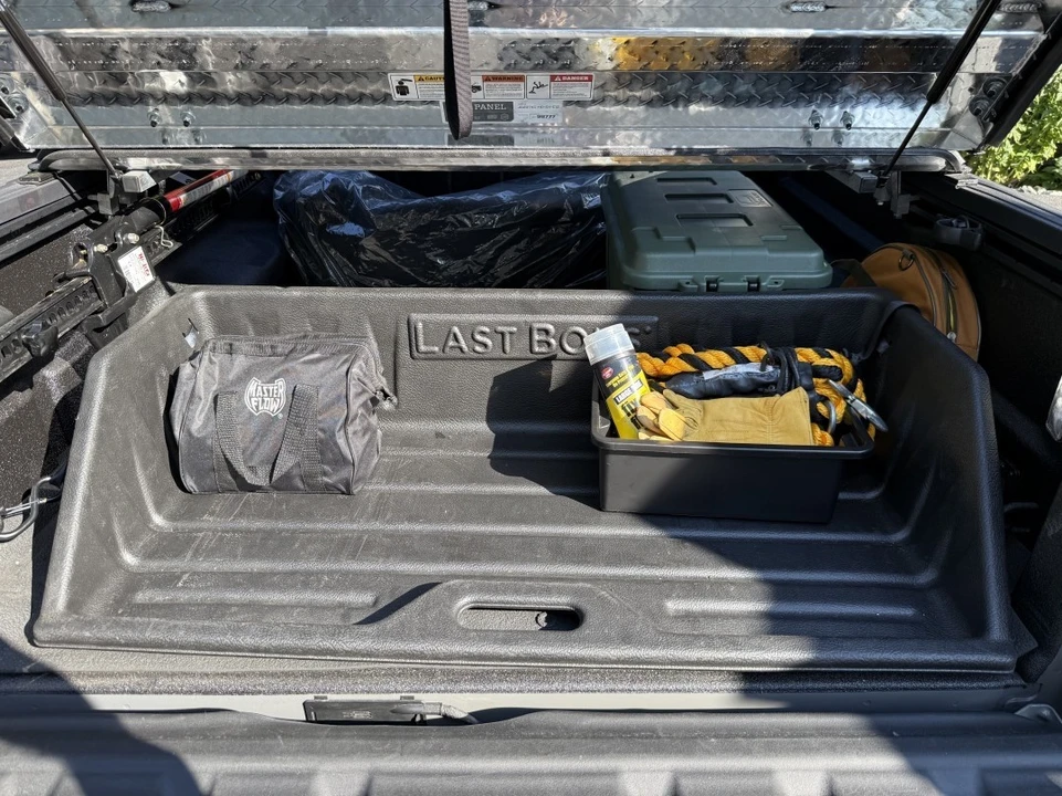 2021 Jeep JT Gladiator - Image 22 of 31