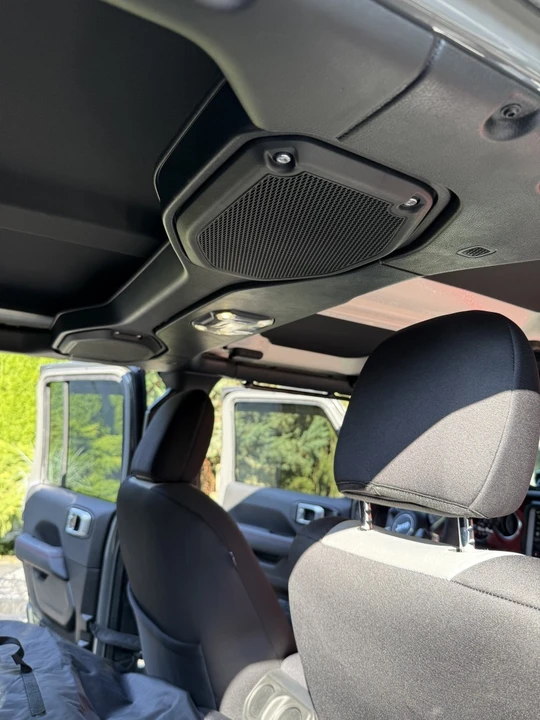 2021 Jeep JT Gladiator - Image 15 of 31