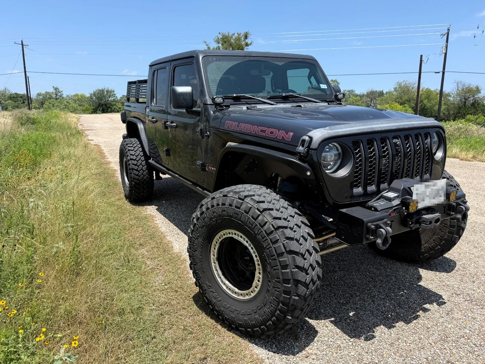 2021 Jeep JT Gladiator - Image 11 of 24