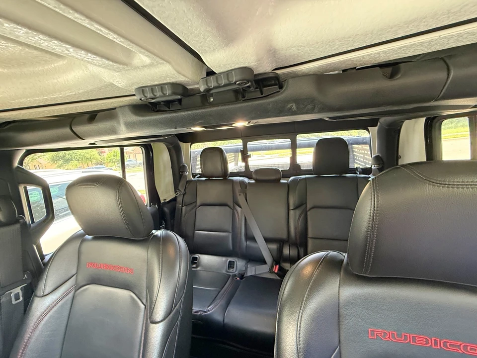 2021 Jeep JT Gladiator - Image 22 of 24