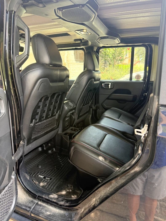 2021 Jeep JT Gladiator - Image 17 of 24