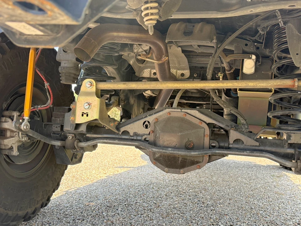 2021 Jeep JT Gladiator - Image 7 of 24