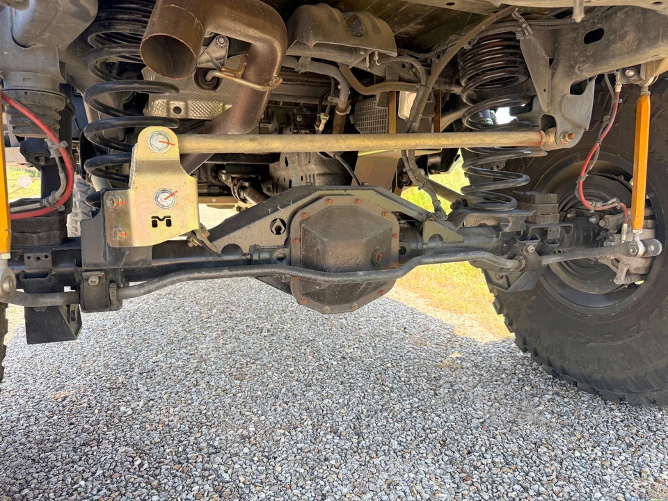 2021 Jeep JT Gladiator - Image 16 of 24