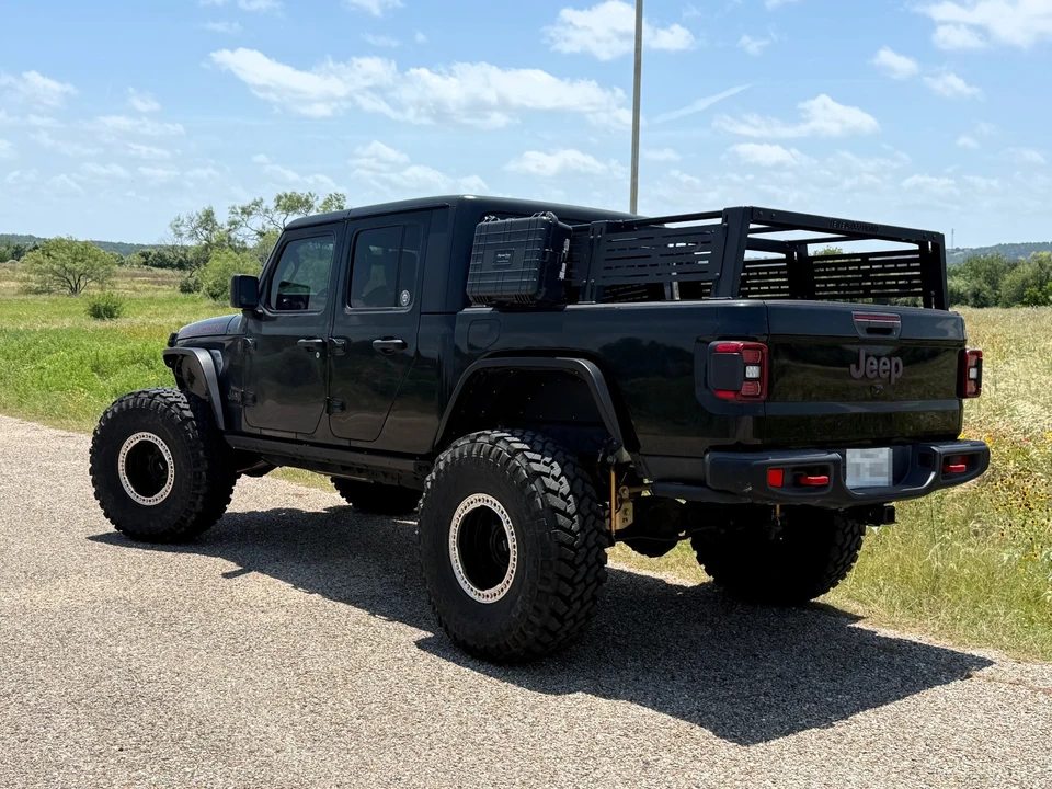2021 Jeep JT Gladiator - Image 6 of 24