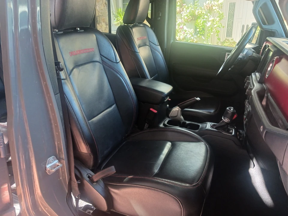 2021 Jeep JT Gladiator - Image 16 of 30