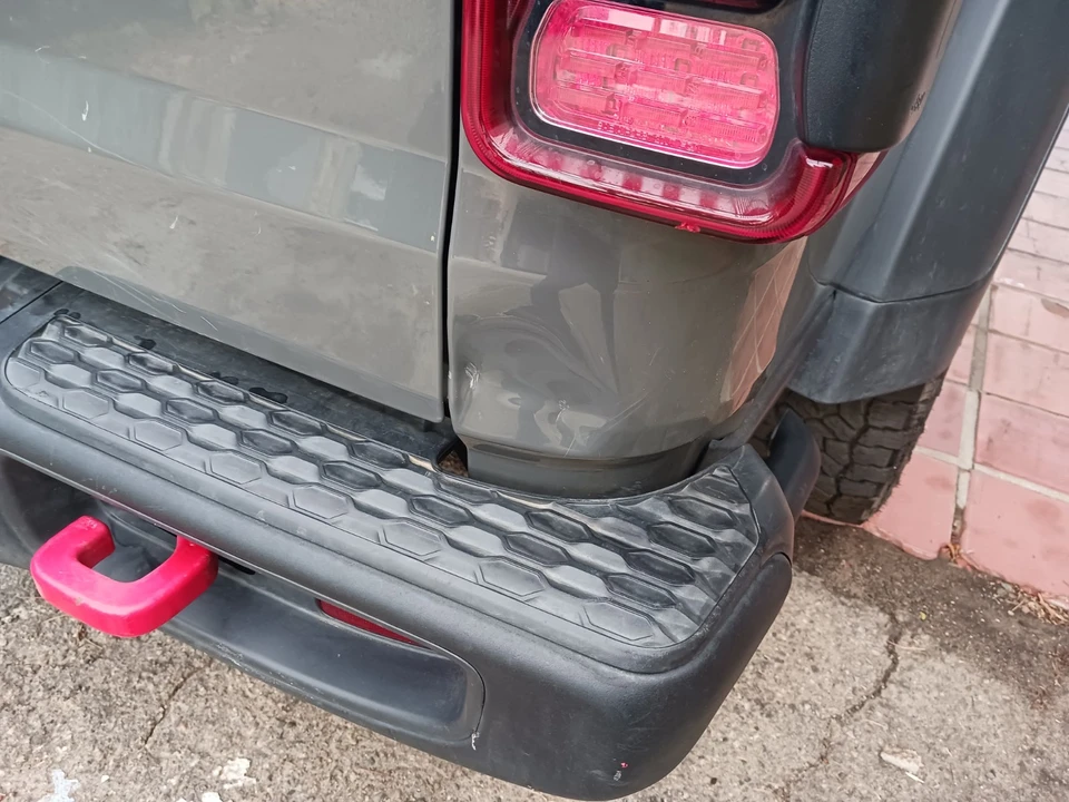 2021 Jeep JT Gladiator - Image 28 of 30