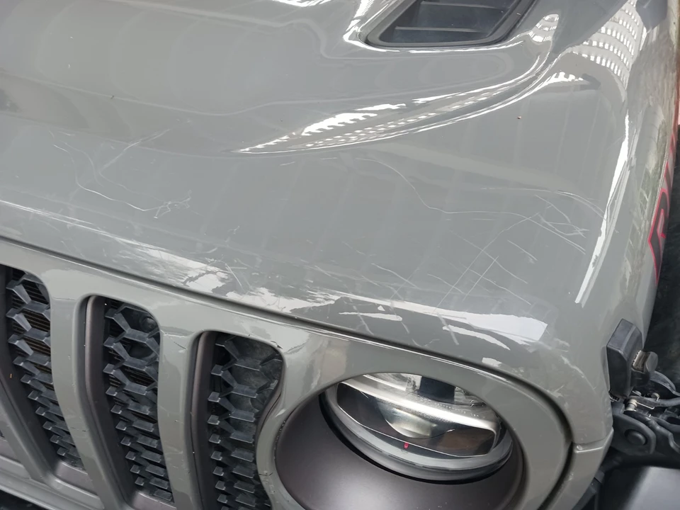 2021 Jeep JT Gladiator - Image 30 of 31