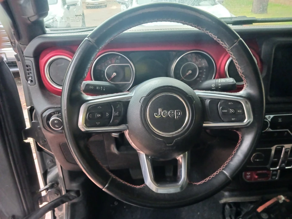 2021 Jeep JT Gladiator - Image 14 of 30
