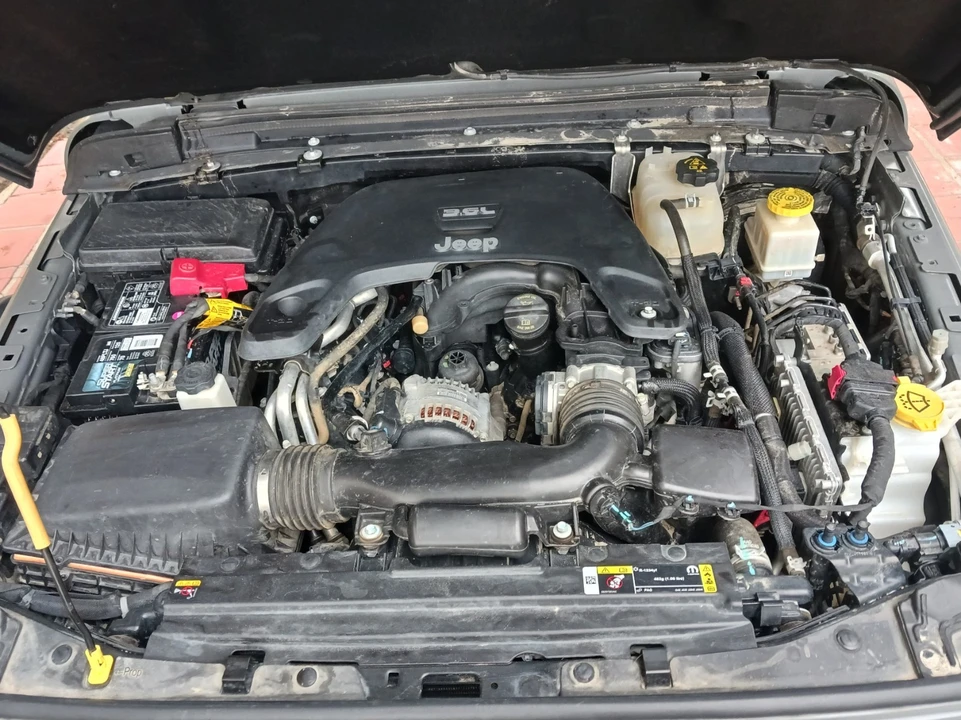 2021 Jeep JT Gladiator - Image 27 of 30