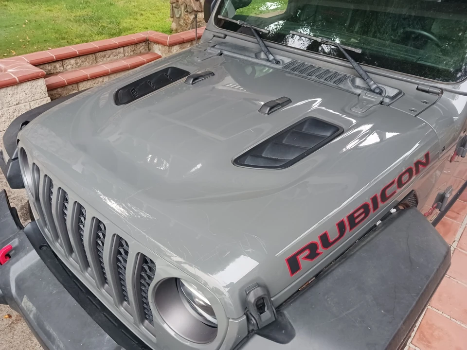 2021 Jeep JT Gladiator - Image 10 of 31