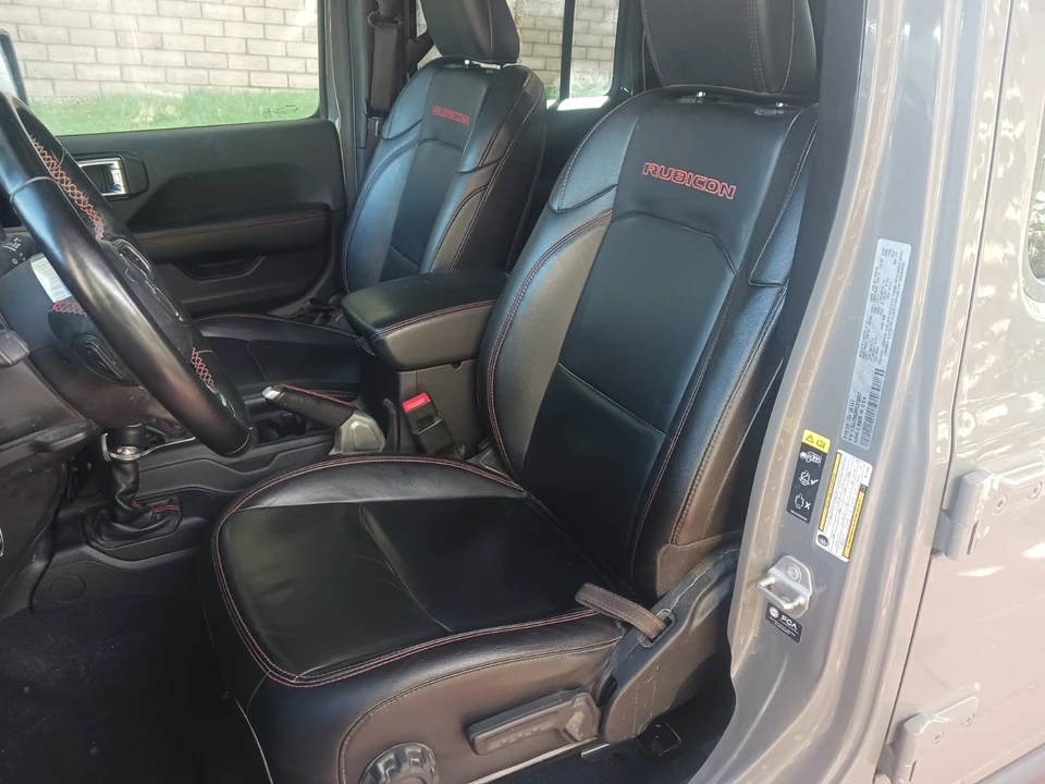 2021 Jeep JT Gladiator - Image 14 of 31