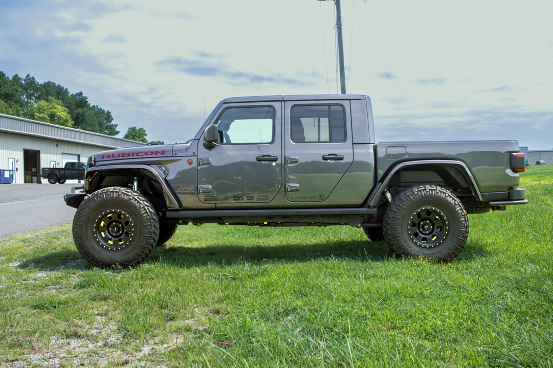 2021 Jeep JT Gladiator - Image 6 of 22
