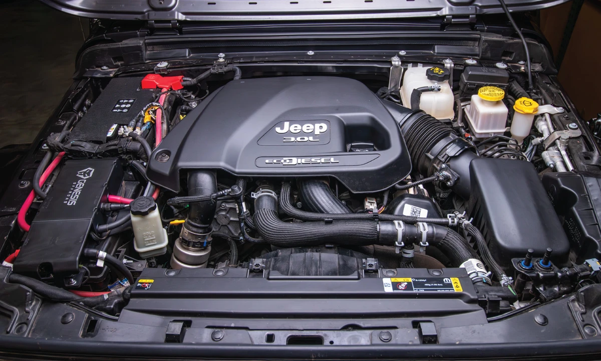 2021 Jeep JT Gladiator - Image 22 of 22