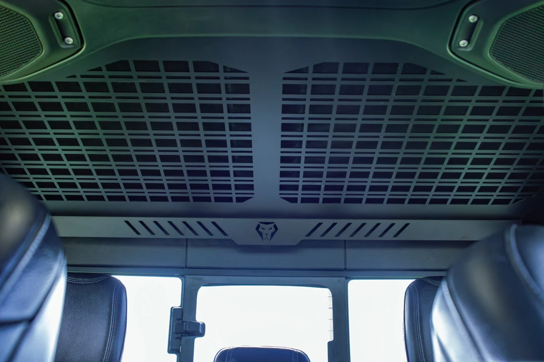 2021 Jeep JT Gladiator - Image 21 of 22