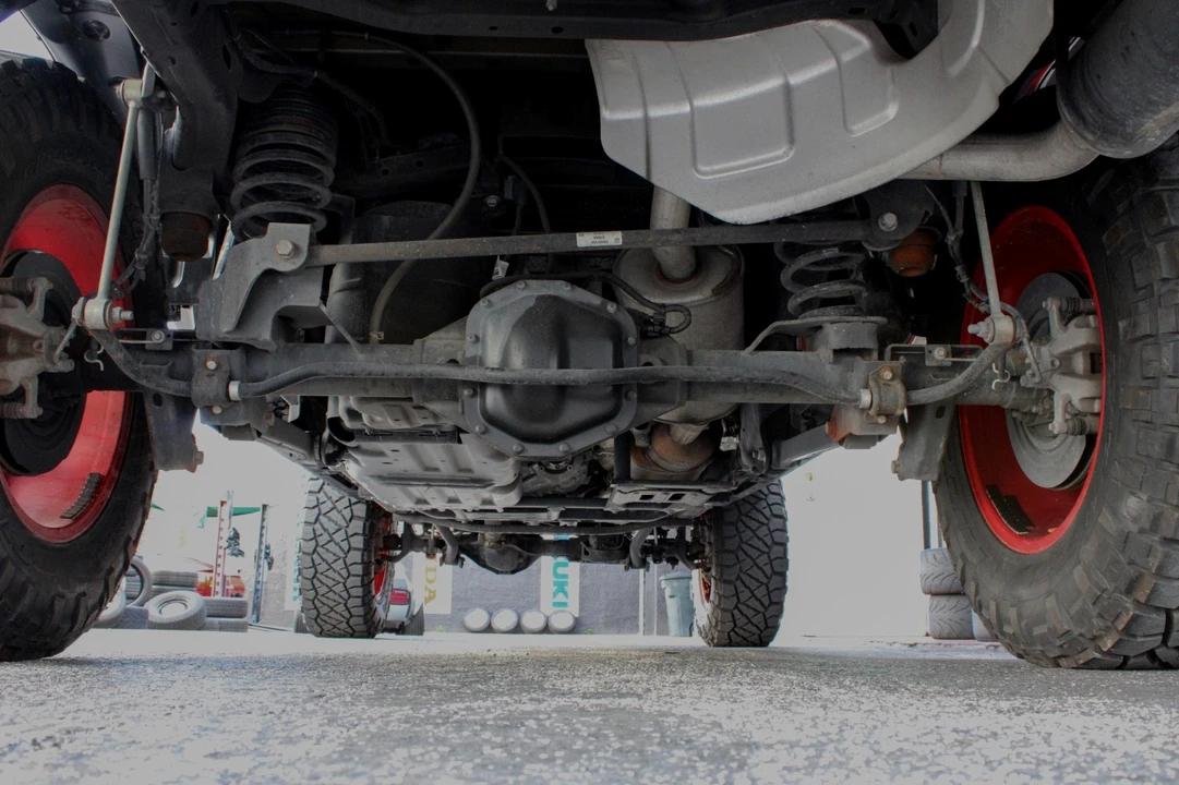 2021 Jeep JT Gladiator - Image 15 of 21