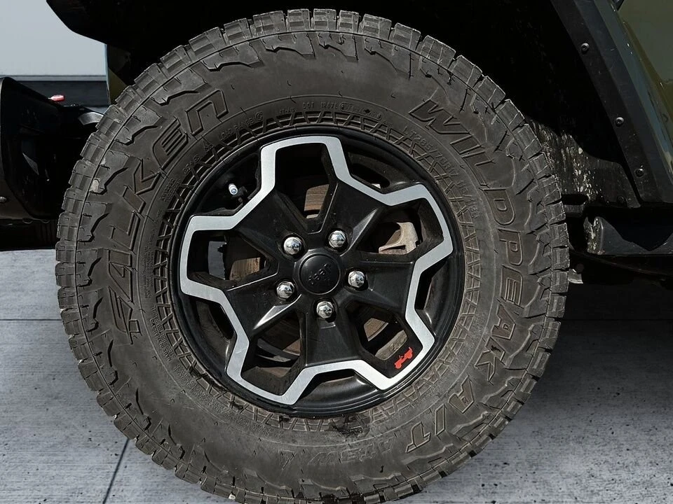 2021 Jeep JT Gladiator - Image 6 of 20