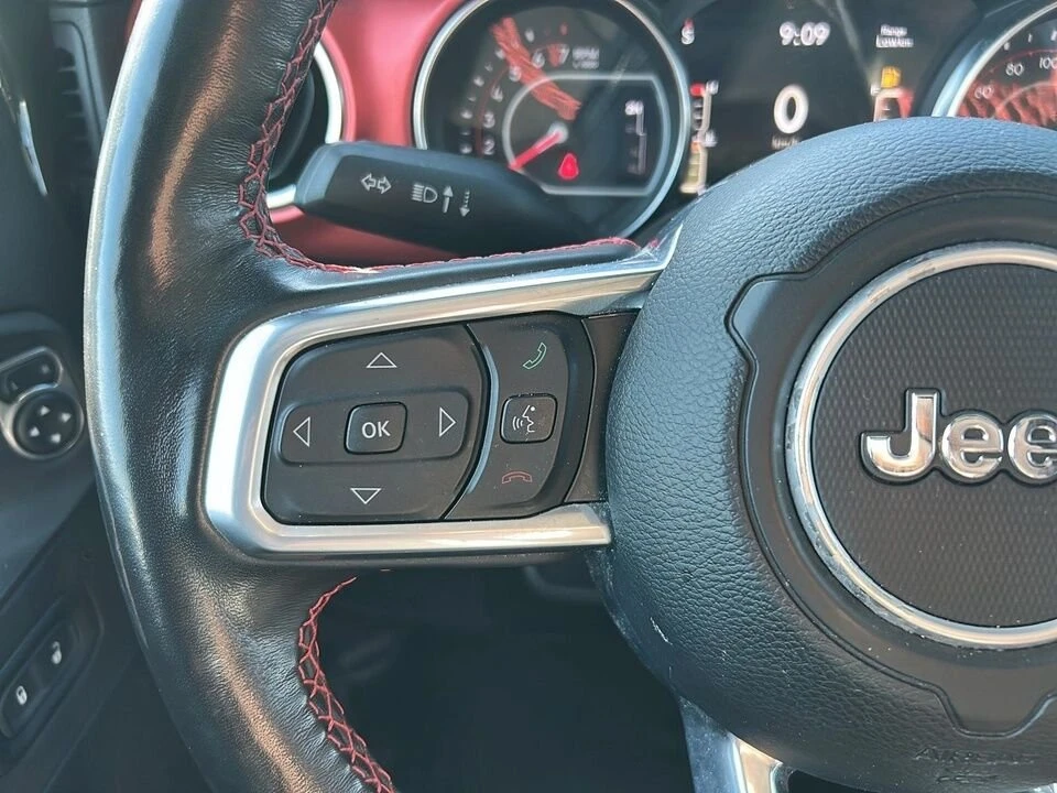 2021 Jeep JT Gladiator - Image 12 of 20