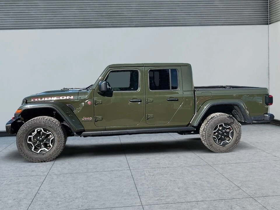 2021 Jeep JT Gladiator - Image 7 of 20