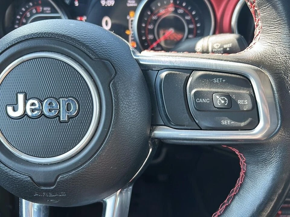 2021 Jeep JT Gladiator - Image 13 of 20