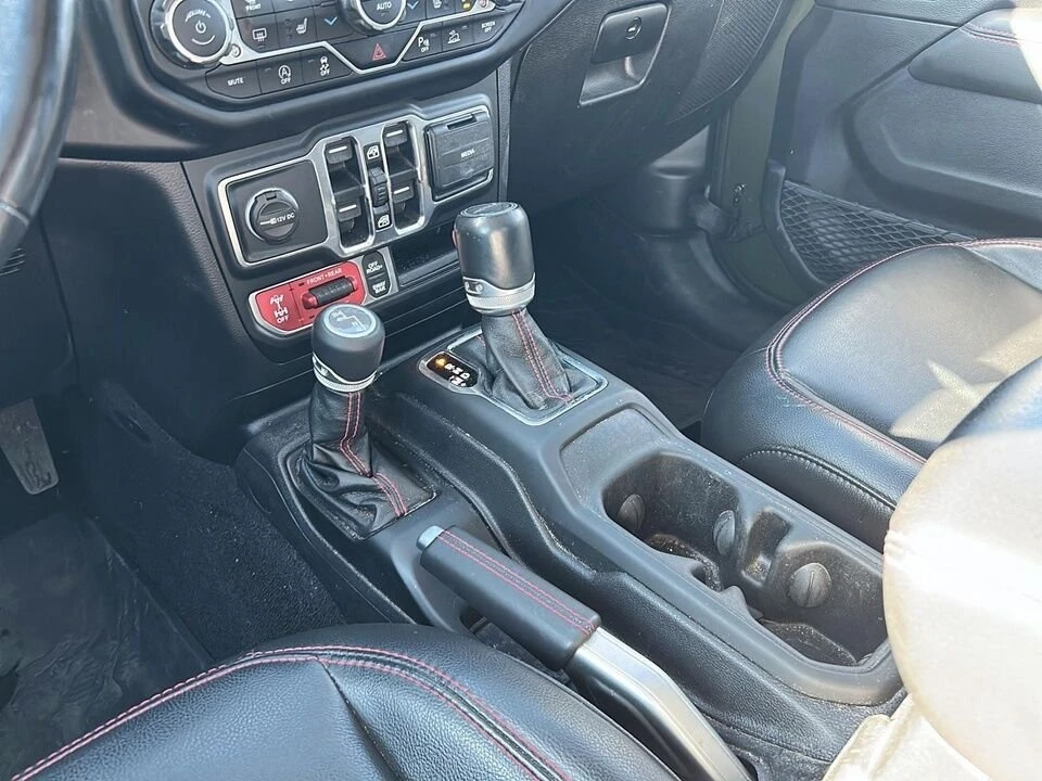 2021 Jeep JT Gladiator - Image 16 of 20