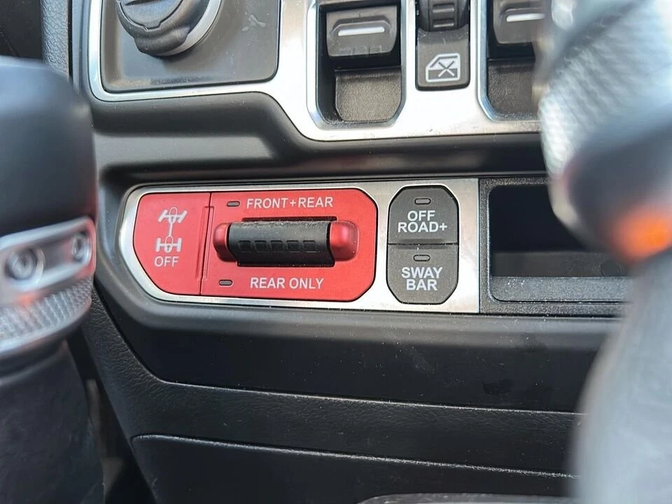 2021 Jeep JT Gladiator - Image 19 of 20