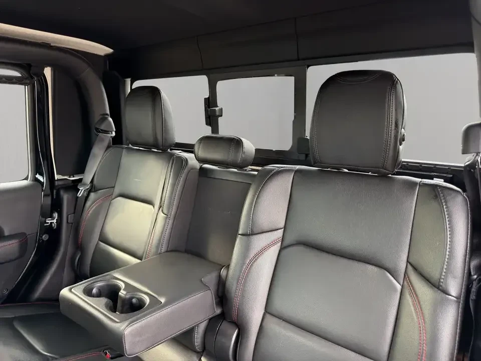 2021 Jeep JT Gladiator - Image 13 of 14