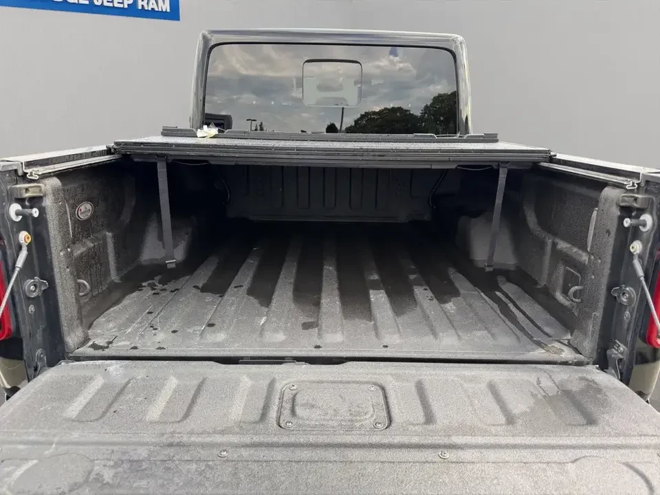 2021 Jeep JT Gladiator - Image 10 of 14