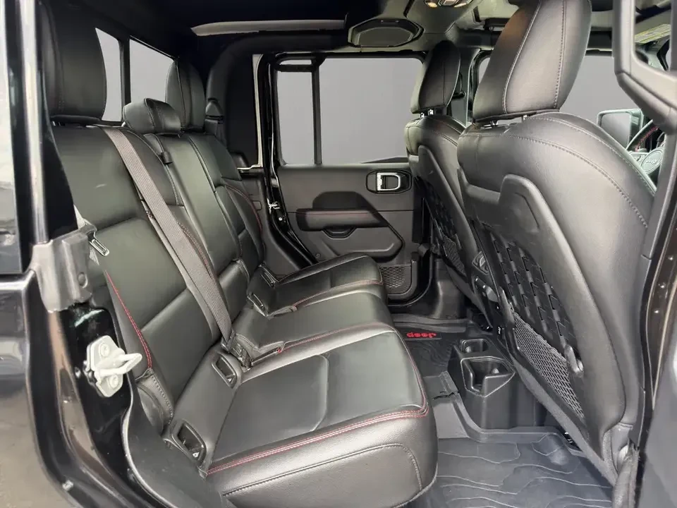 2021 Jeep JT Gladiator - Image 11 of 14