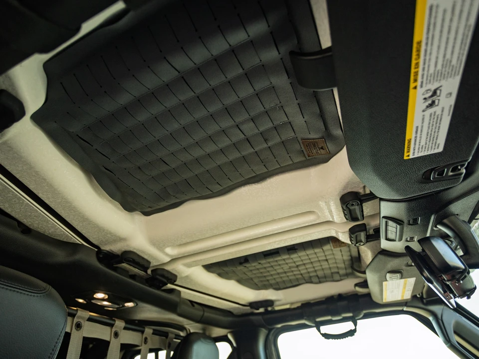 2021 Jeep JT Gladiator - Image 18 of 21