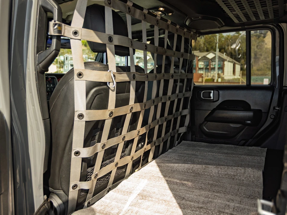 2021 Jeep JT Gladiator - Image 15 of 21