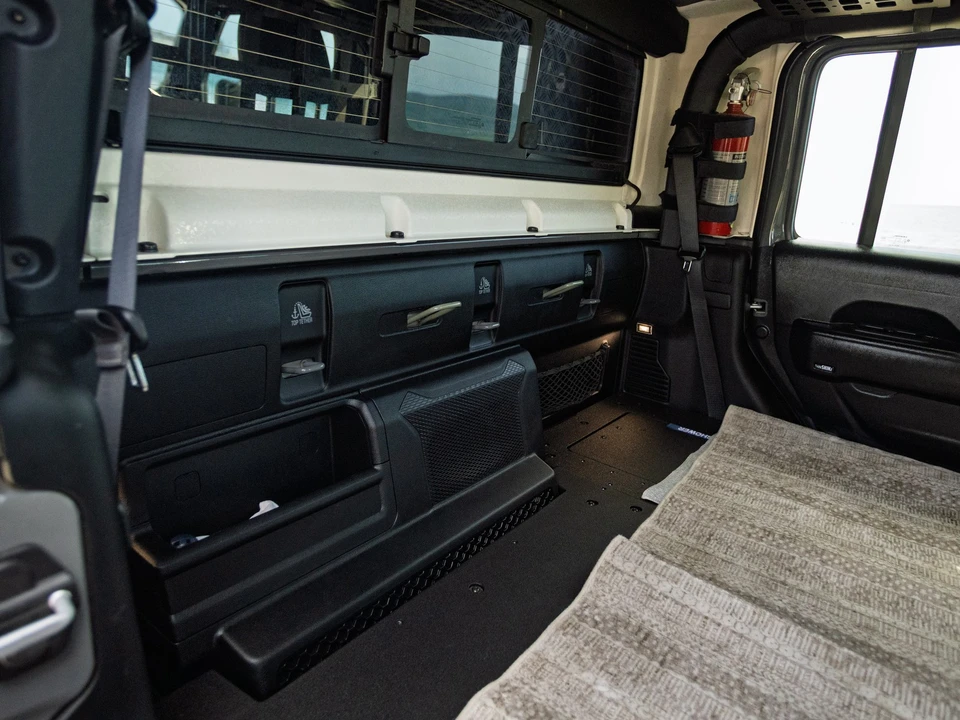 2021 Jeep JT Gladiator - Image 14 of 21