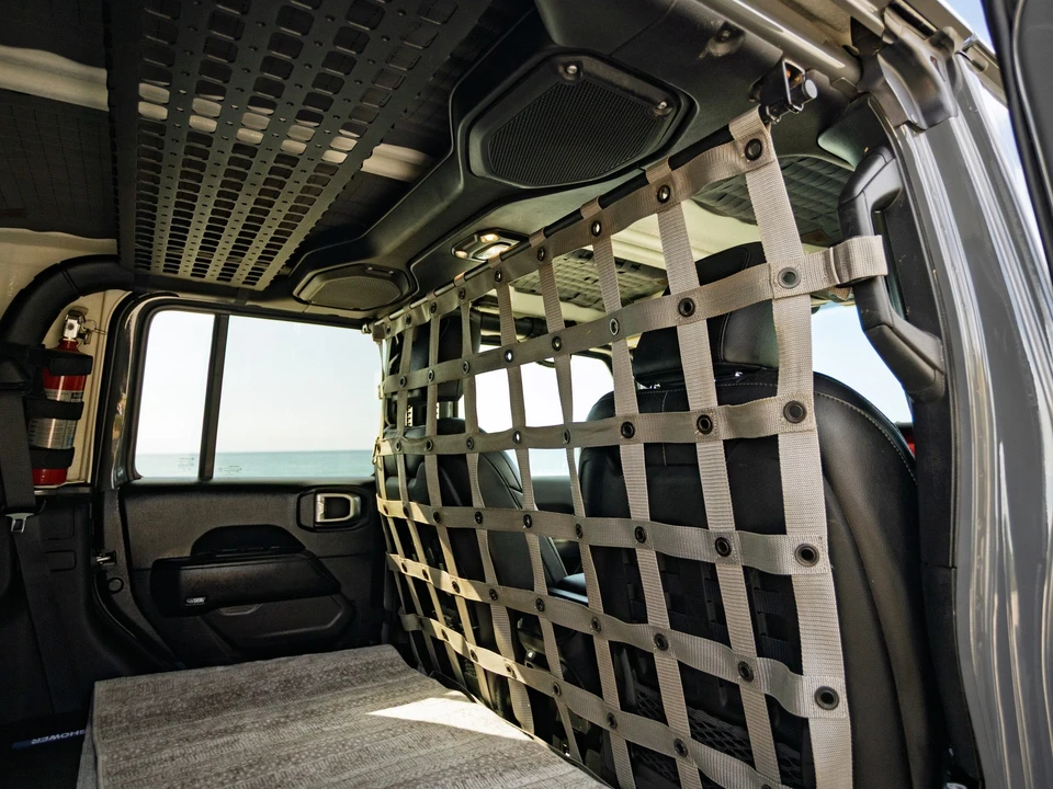 2021 Jeep JT Gladiator - Image 16 of 21