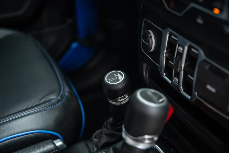 2021 Jeep JT Gladiator - Image 16 of 31