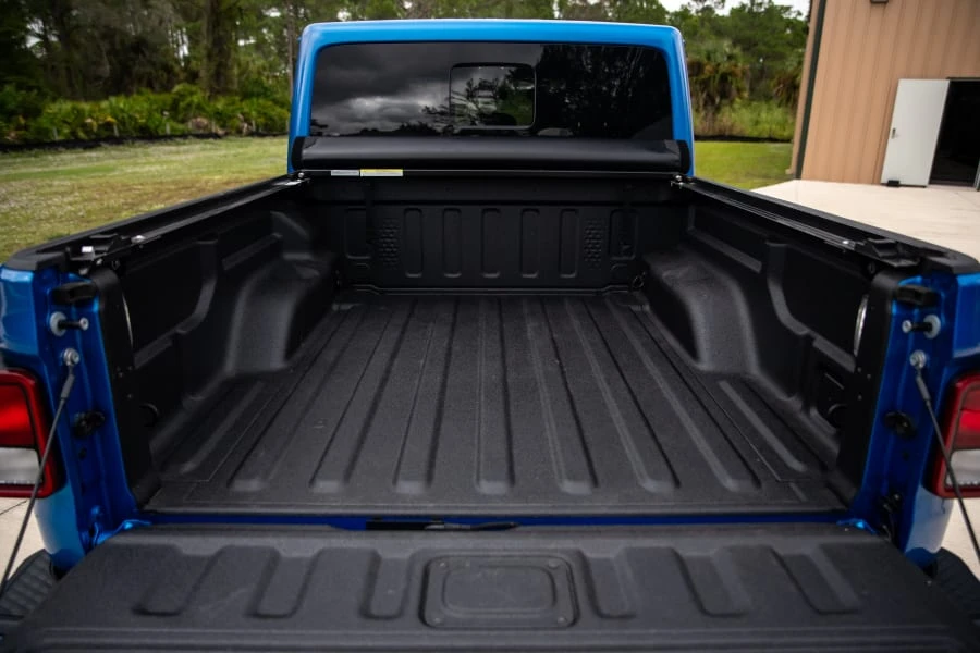 2021 Jeep JT Gladiator - Image 7 of 31