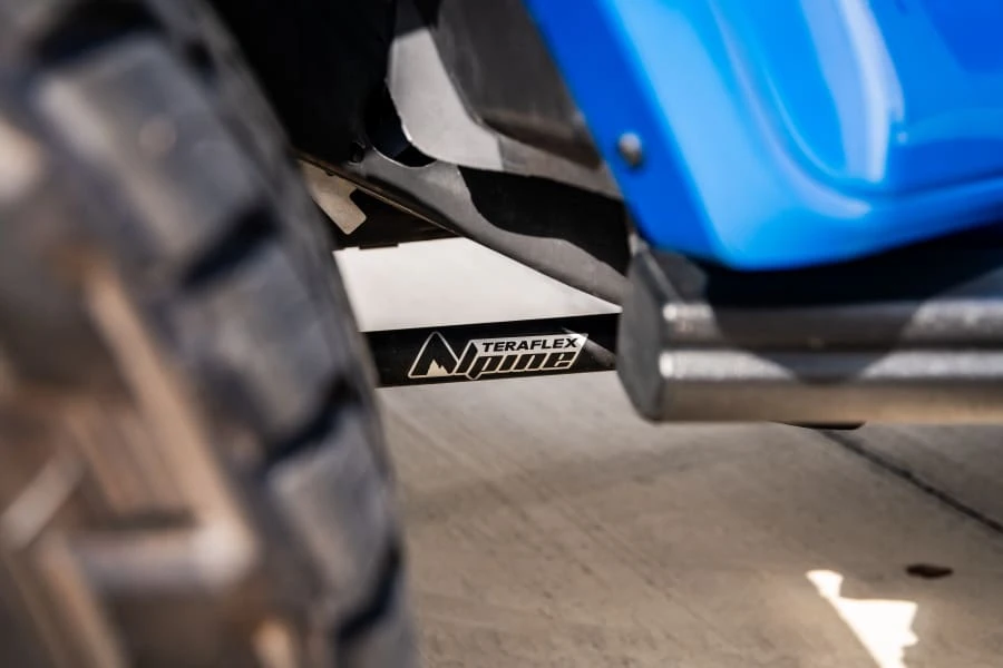 2021 Jeep JT Gladiator - Image 30 of 31
