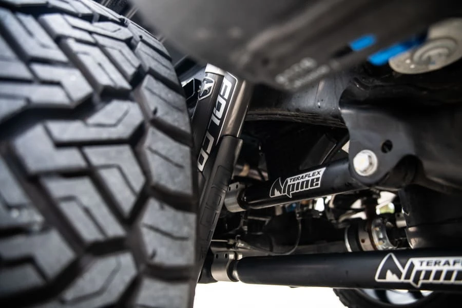 2021 Jeep JT Gladiator - Image 31 of 31