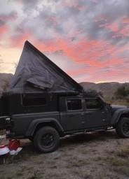 2021 Jeep JT Gladiator - Image 3 of 3